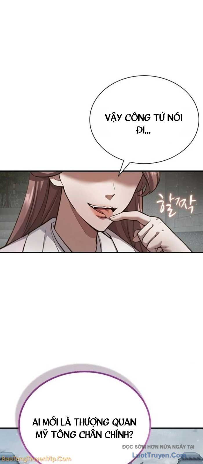 Thiên Trung Long Môn - Chap 31 - Trang 56