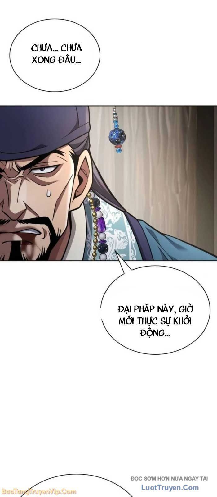 Thiên Trung Long Môn - Chap 31 - Trang 8
