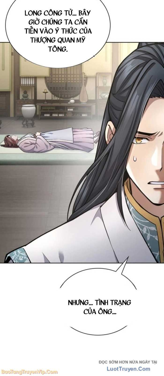 Thiên Trung Long Môn - Chap 31 - Trang 9