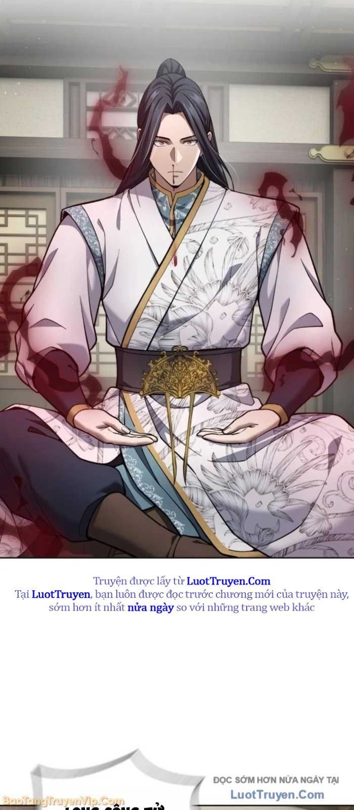 Thiên Trung Long Môn - Chap 31 - Trang 84