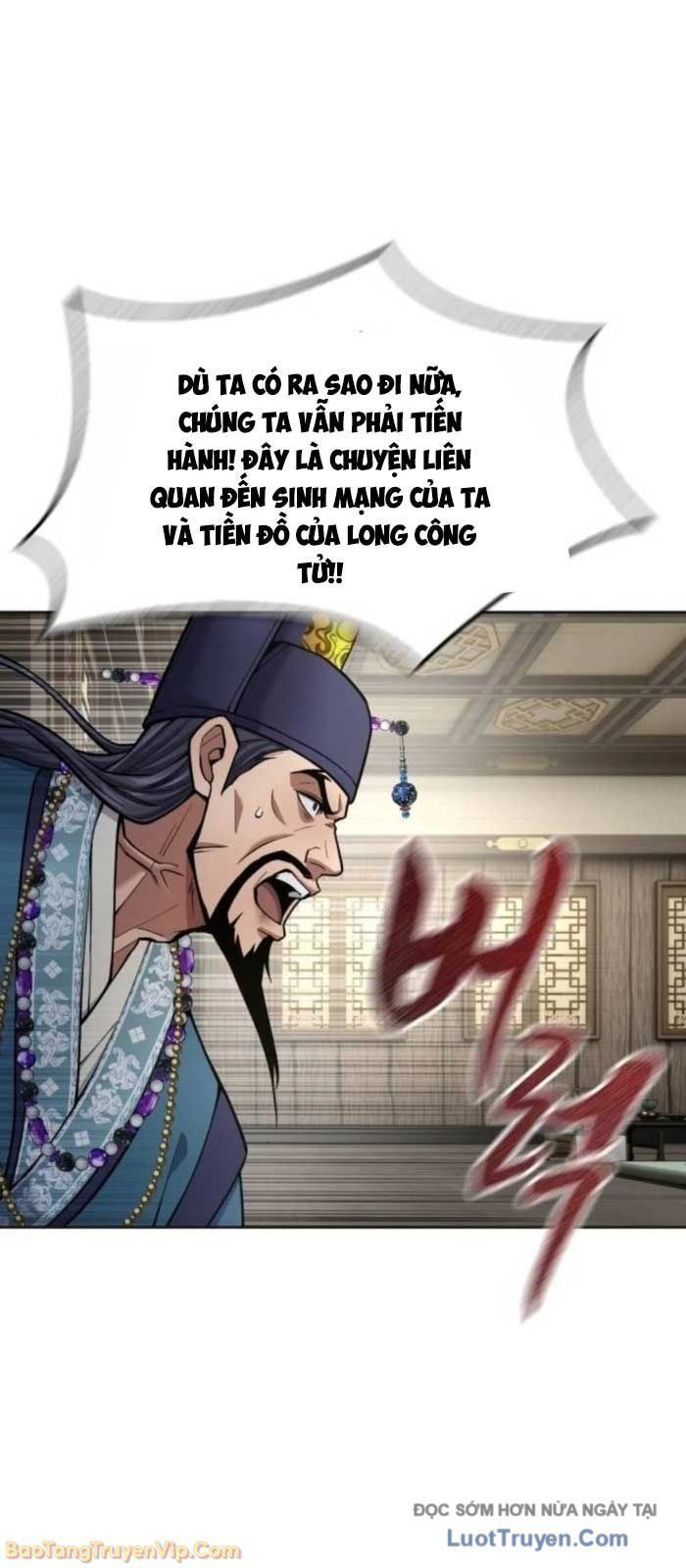 Thiên Trung Long Môn - Chap 31 - Trang 10