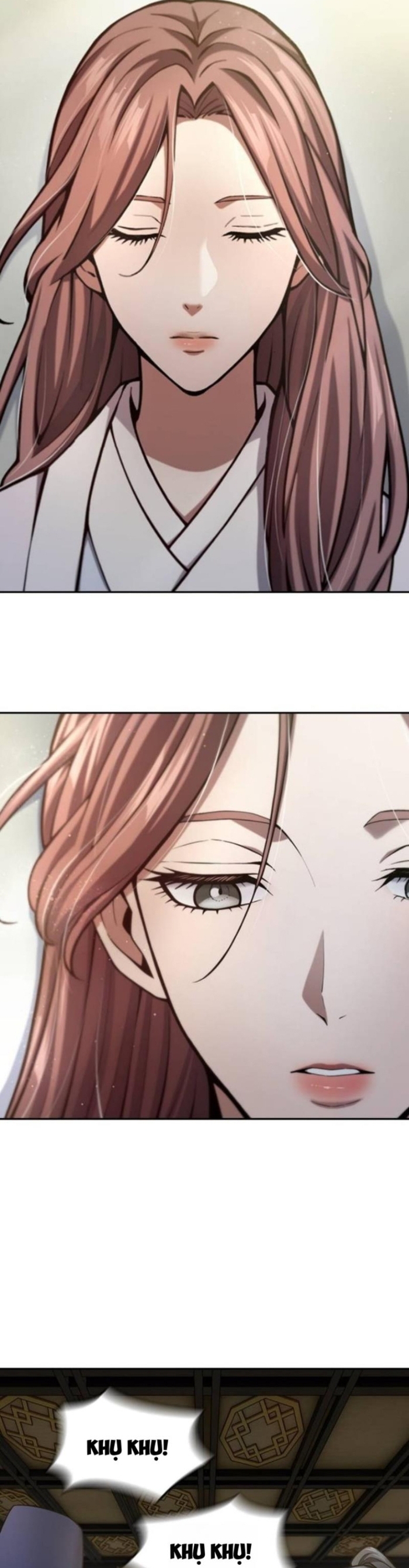 Thiên Trung Long Môn - Chap 32 - Trang 2