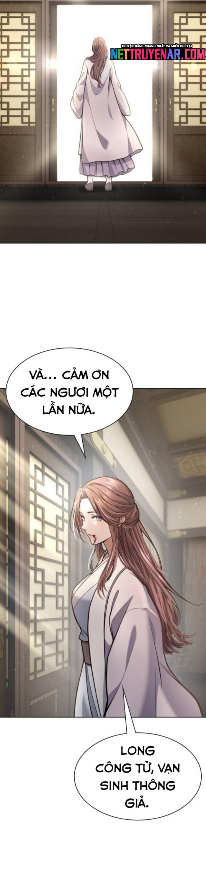 Thiên Trung Long Môn - Chap 32 - Trang 13