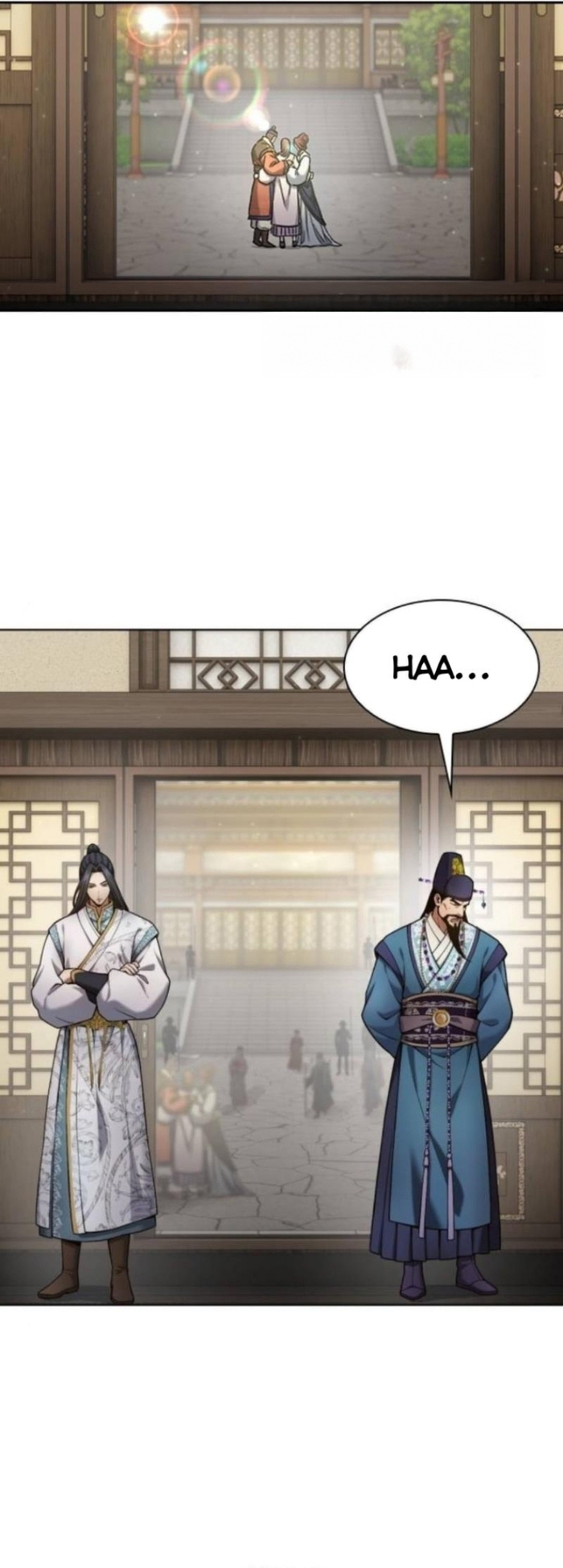 Thiên Trung Long Môn - Chap 32 - Trang 15