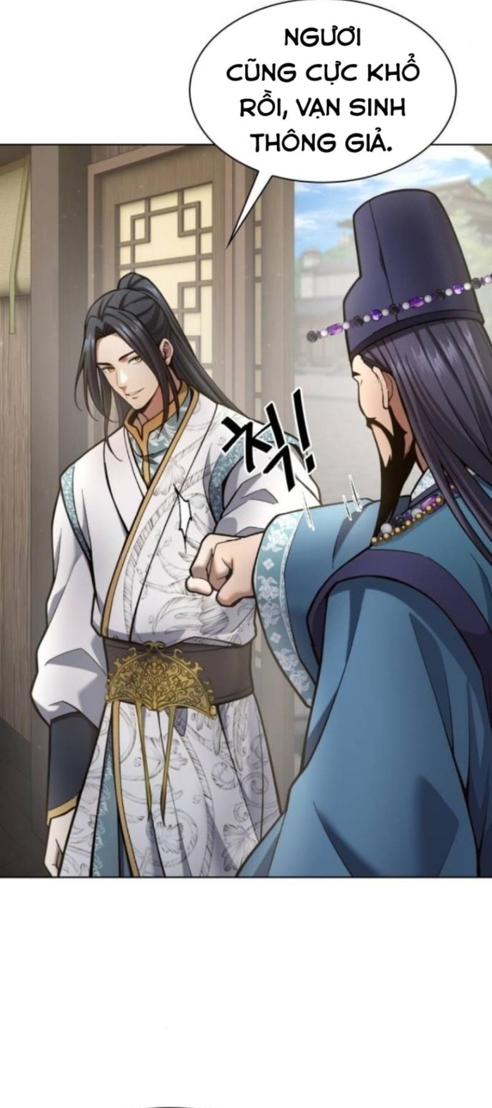 Thiên Trung Long Môn - Chap 32 - Trang 18
