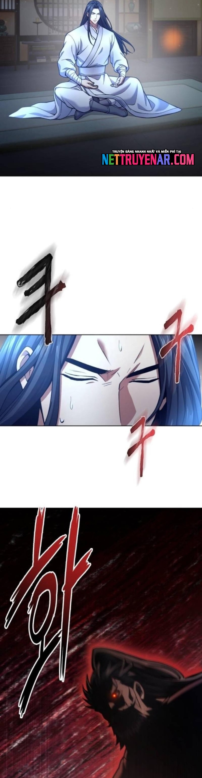 Thiên Trung Long Môn - Chap 32 - Trang 26