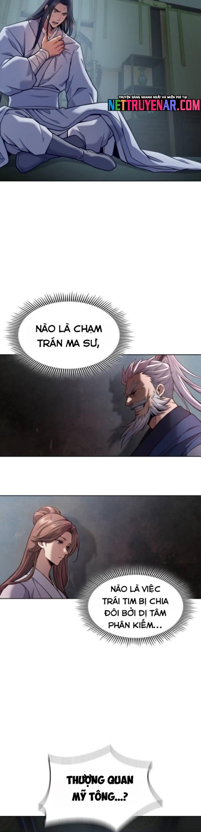Thiên Trung Long Môn - Chap 32 - Trang 28