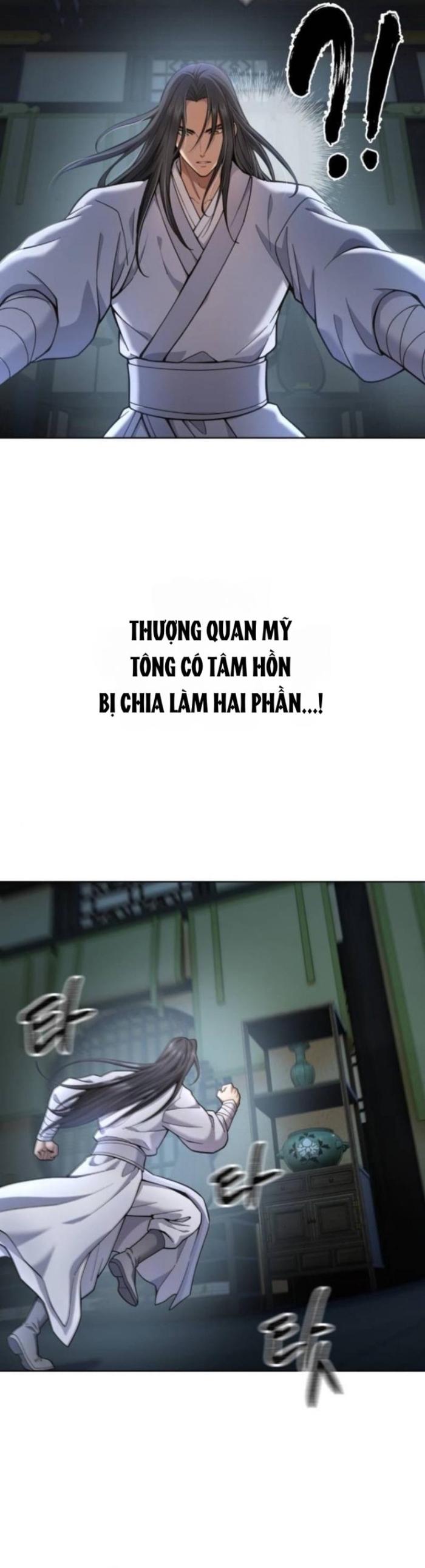 Thiên Trung Long Môn - Chap 32 - Trang 29