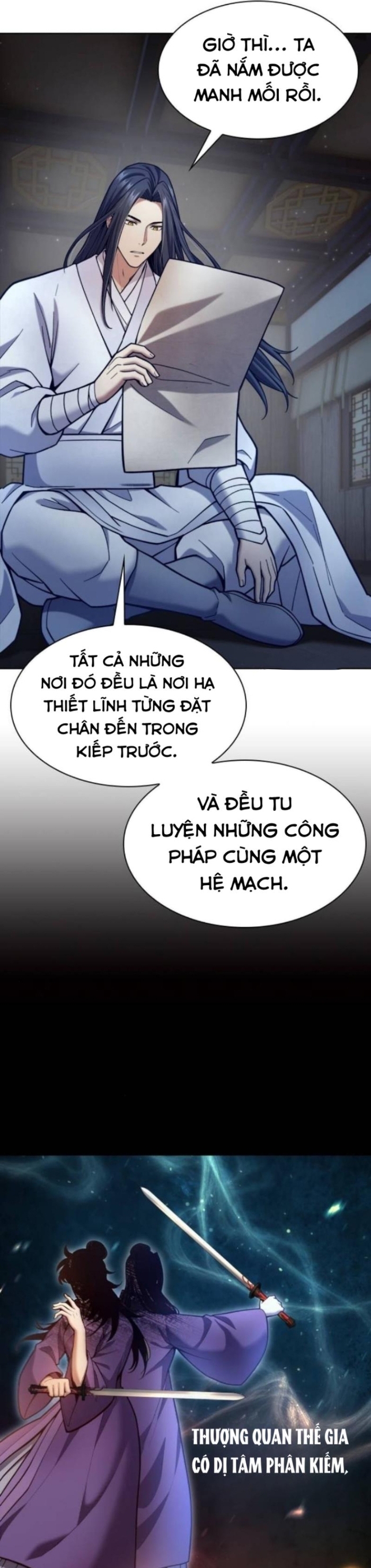 Thiên Trung Long Môn - Chap 32 - Trang 32