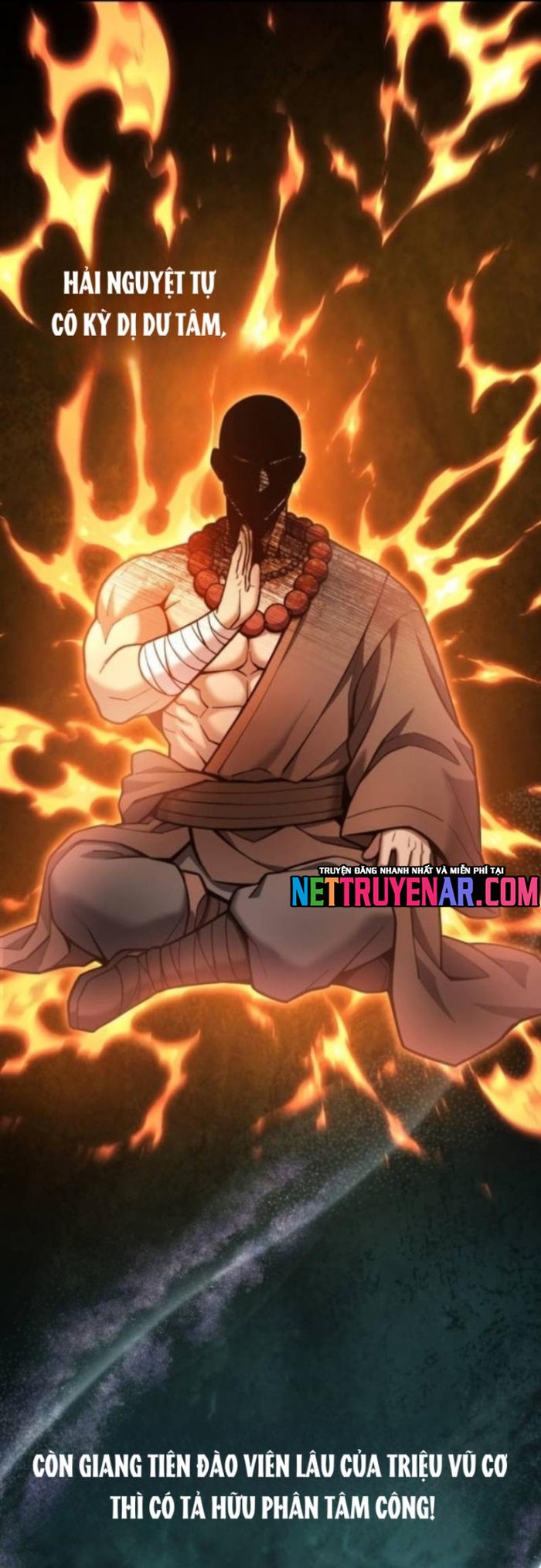 Thiên Trung Long Môn - Chap 32 - Trang 34