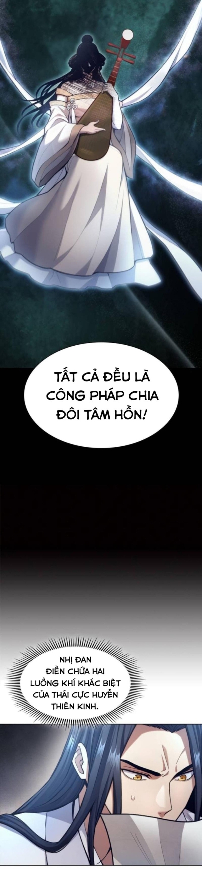 Thiên Trung Long Môn - Chap 32 - Trang 35