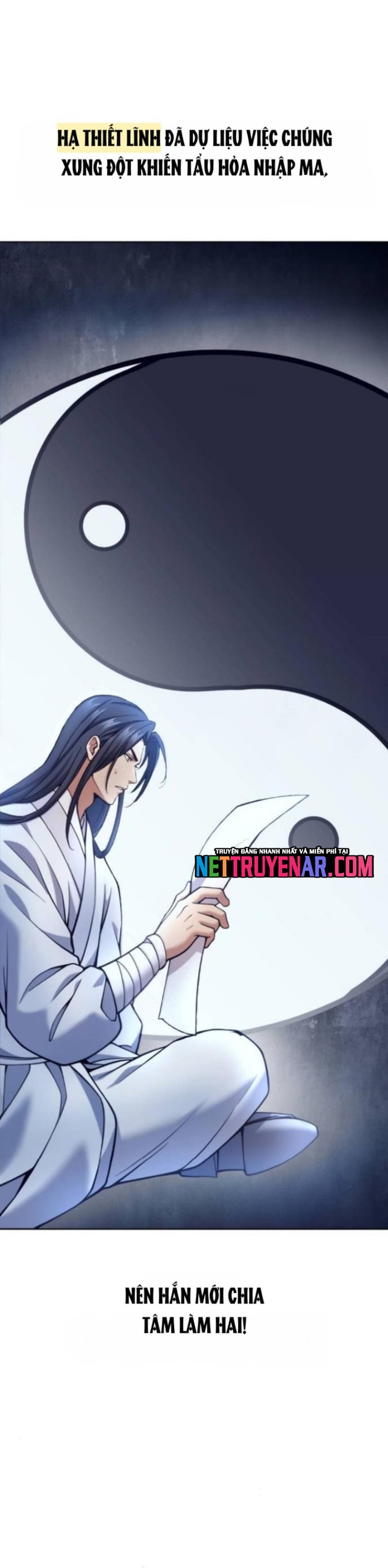 Thiên Trung Long Môn - Chap 32 - Trang 36