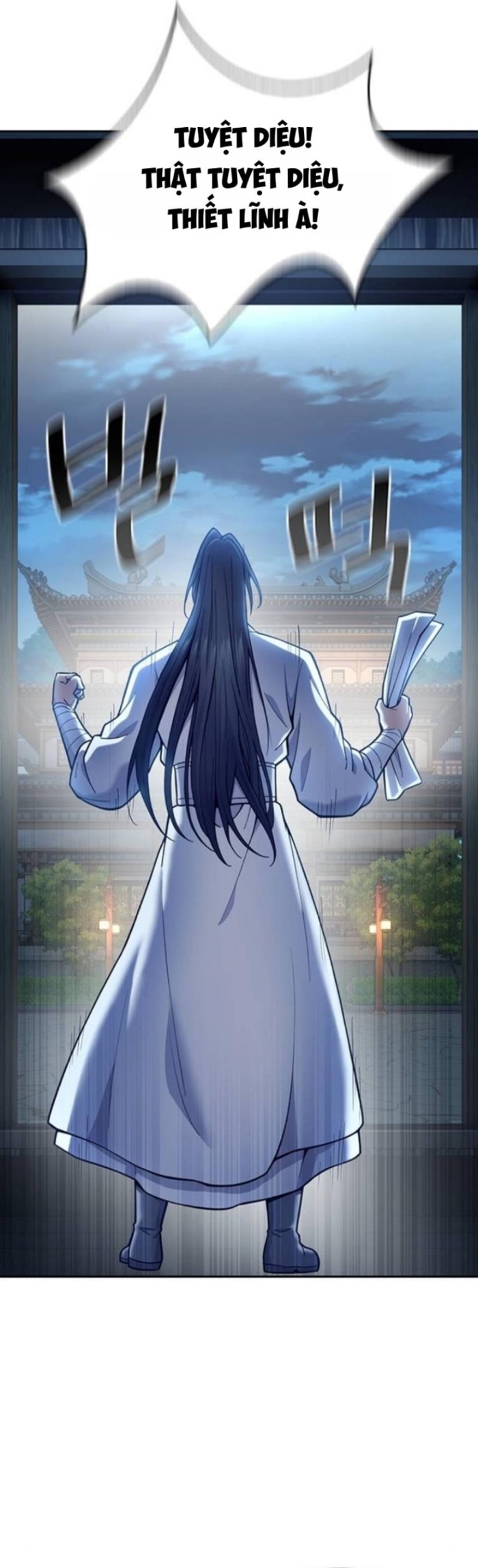 Thiên Trung Long Môn - Chap 32 - Trang 37