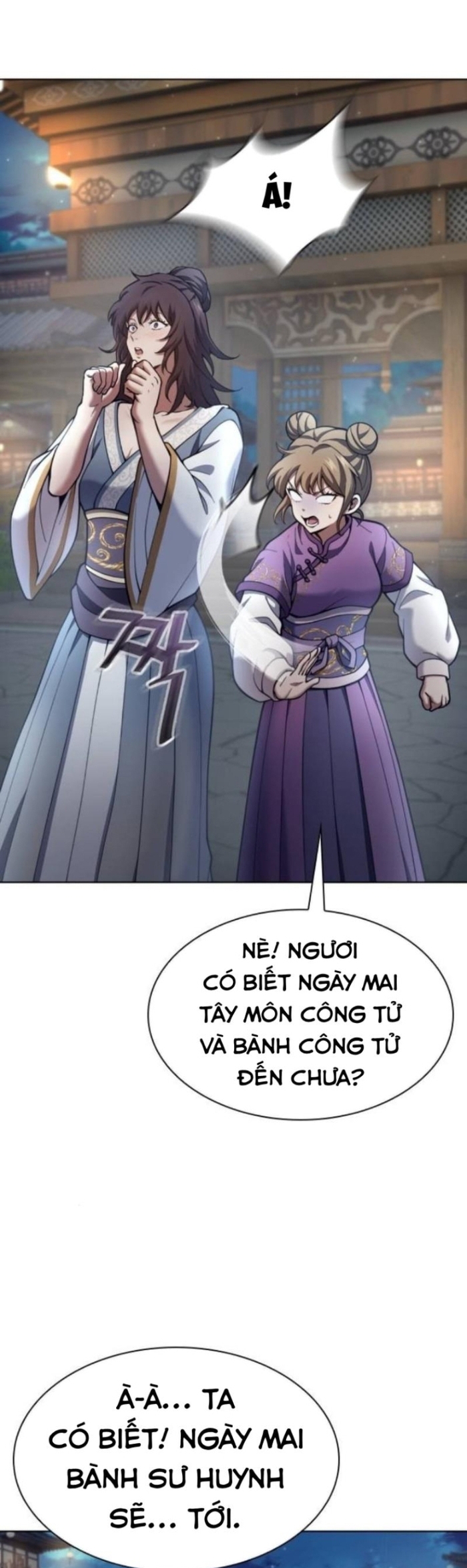 Thiên Trung Long Môn - Chap 32 - Trang 41
