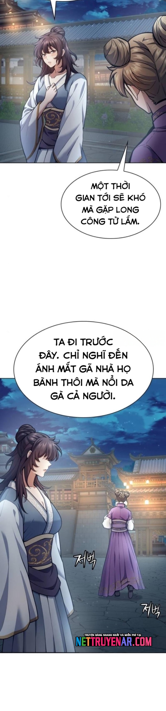 Thiên Trung Long Môn - Chap 32 - Trang 42