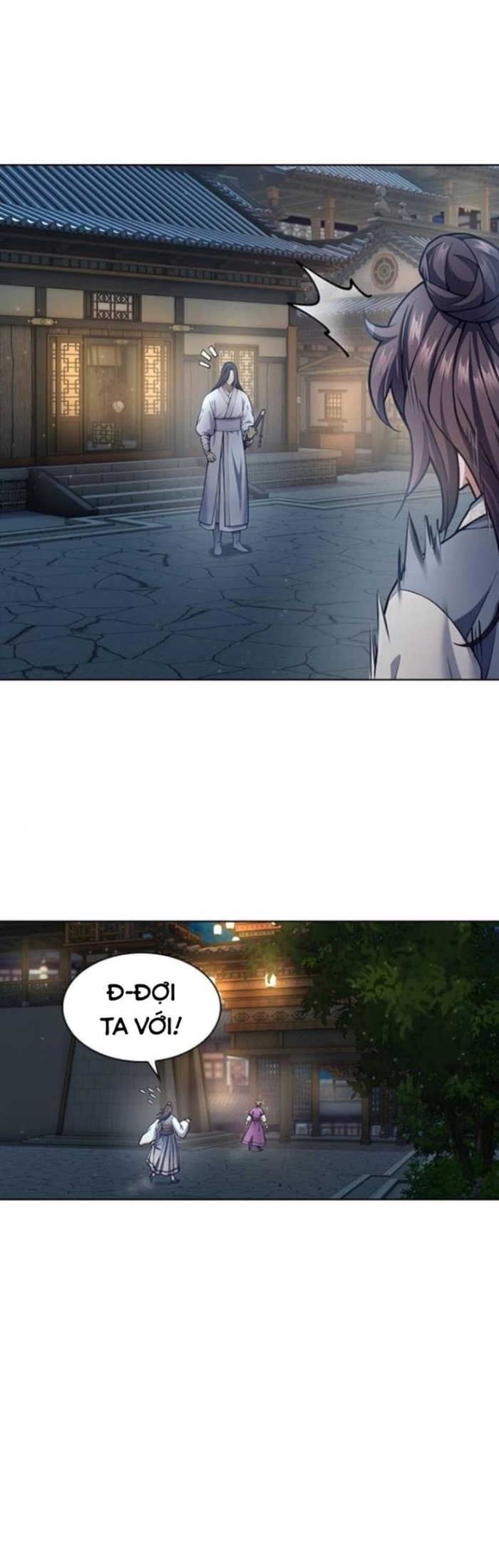 Thiên Trung Long Môn - Chap 32 - Trang 43