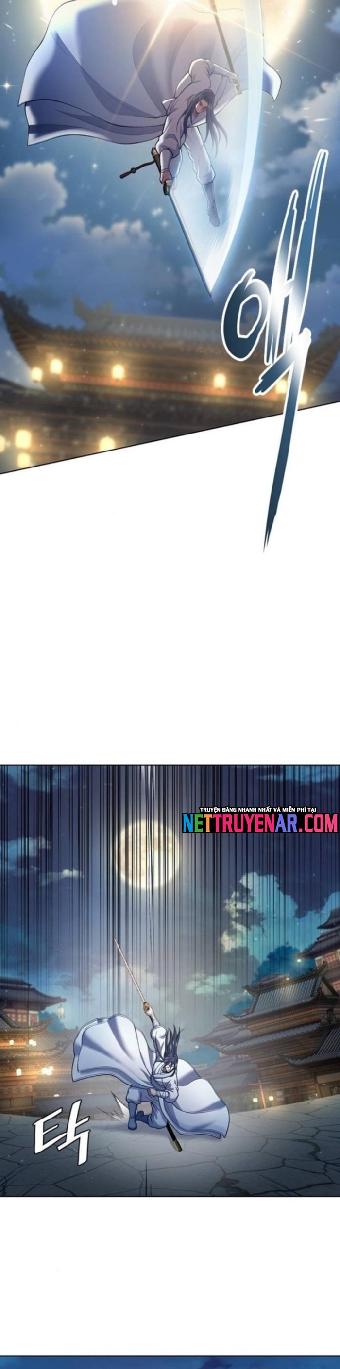 Thiên Trung Long Môn - Chap 32 - Trang 46