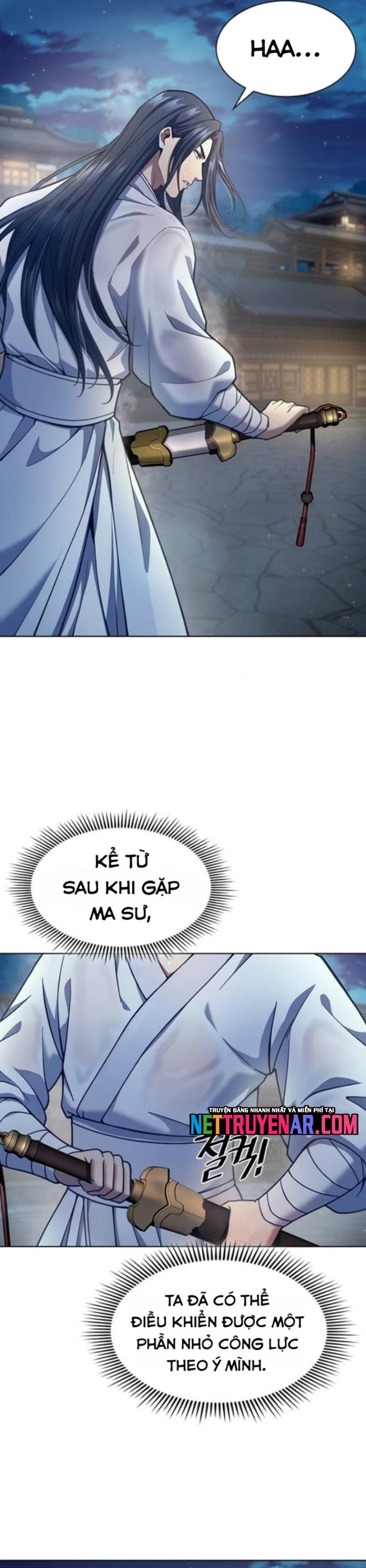 Thiên Trung Long Môn - Chap 32 - Trang 47