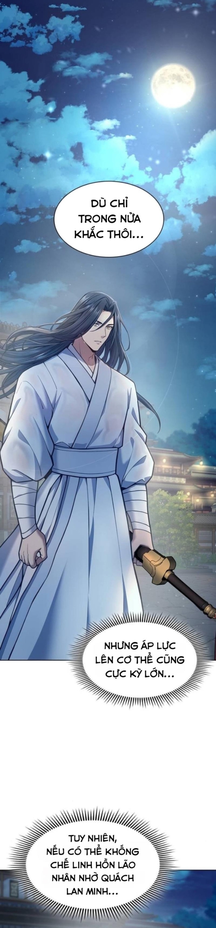 Thiên Trung Long Môn - Chap 32 - Trang 48