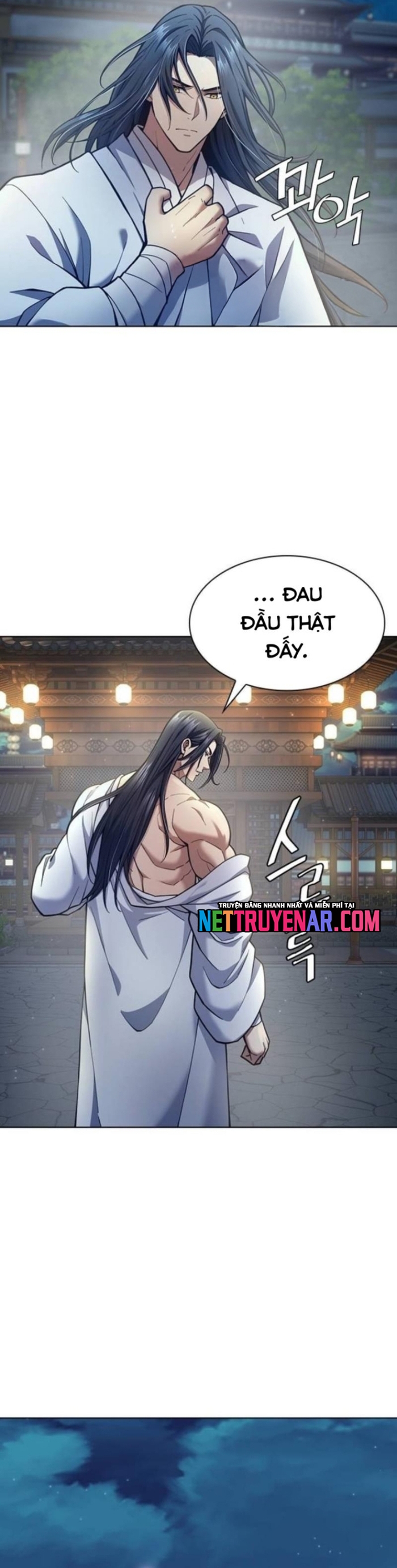 Thiên Trung Long Môn - Chap 32 - Trang 49