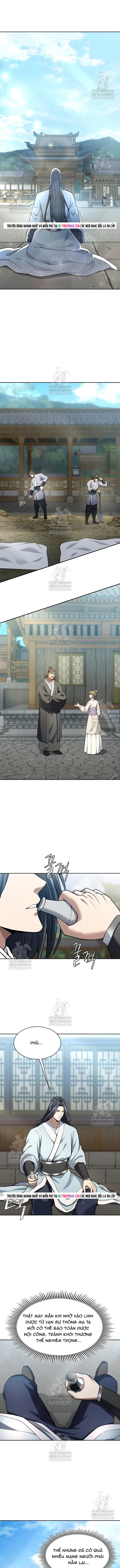 Thiên Trung Long Môn - Chap 44 - Trang 2