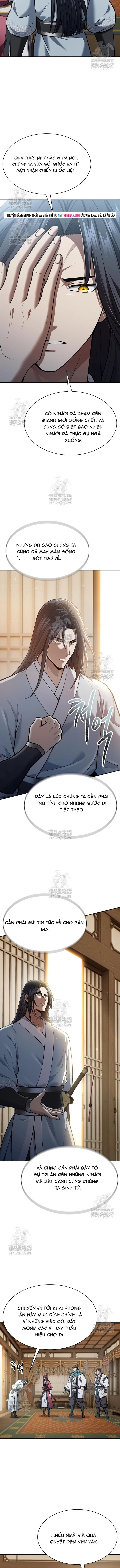 Thiên Trung Long Môn - Chap 44 - Trang 11