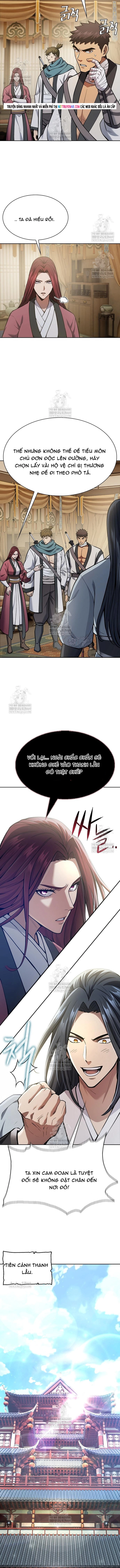 Thiên Trung Long Môn - Chap 44 - Trang 12