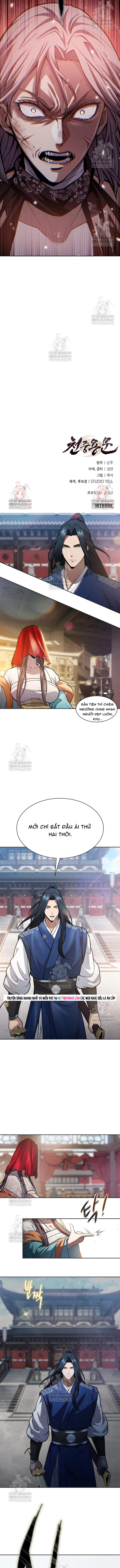 Thiên Trung Long Môn - Chap 44 - Trang 15