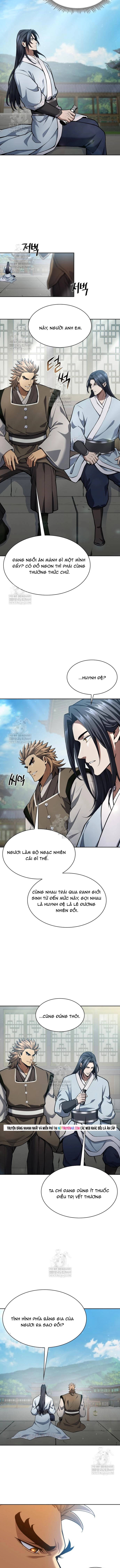 Thiên Trung Long Môn - Chap 44 - Trang 3