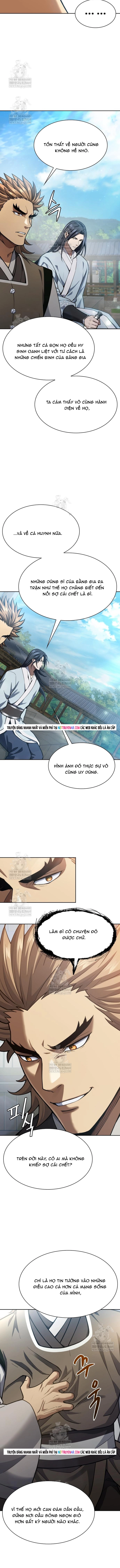 Thiên Trung Long Môn - Chap 44 - Trang 4