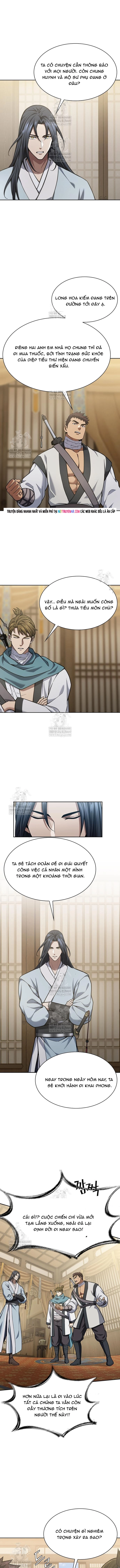 Thiên Trung Long Môn - Chap 44 - Trang 8