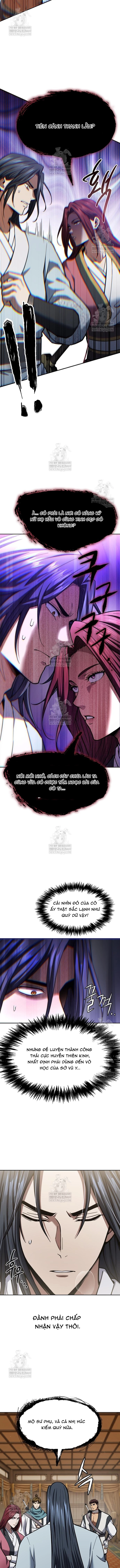 Thiên Trung Long Môn - Chap 44 - Trang 10