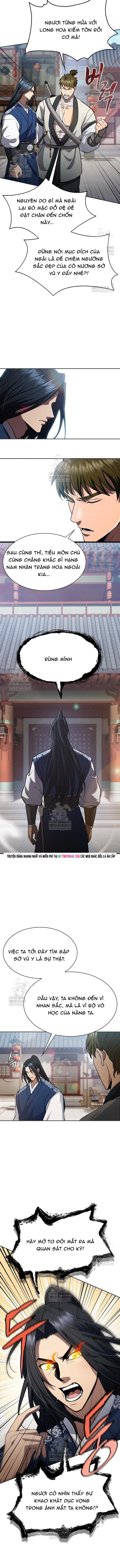Thiên Trung Long Môn - Chap 45 - Trang 2