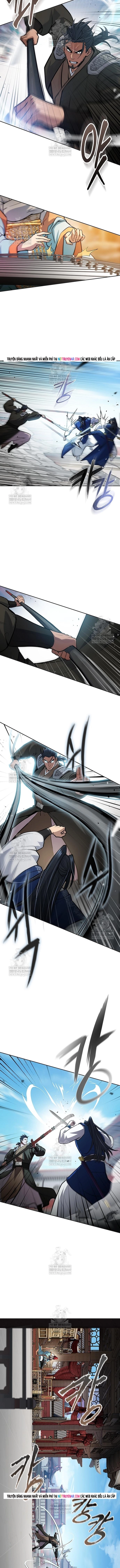 Thiên Trung Long Môn - Chap 45 - Trang 11