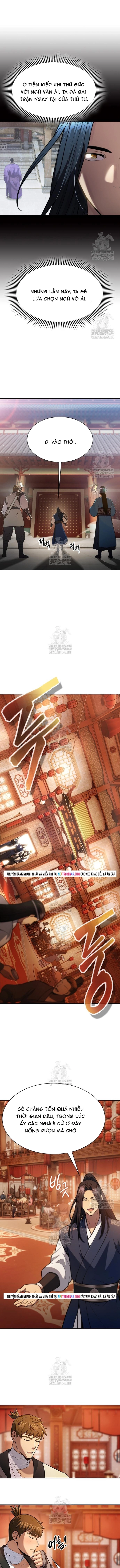 Thiên Trung Long Môn - Chap 45 - Trang 5