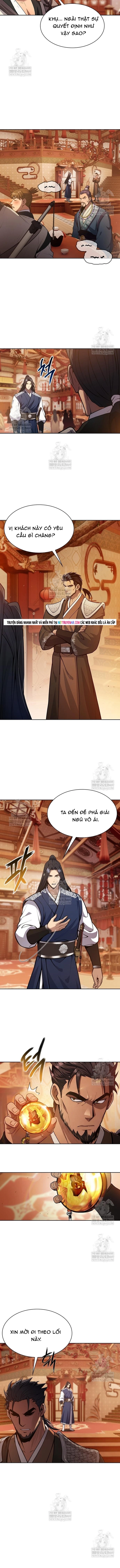 Thiên Trung Long Môn - Chap 45 - Trang 6