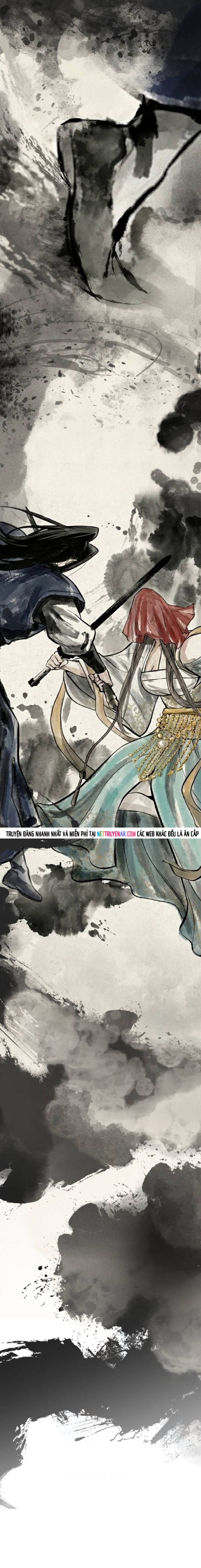 Thiên Trung Long Môn - Chap 46 - Trang 11