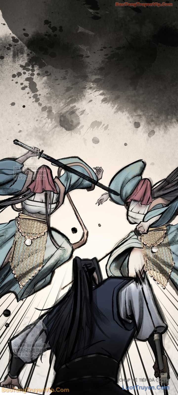 Thiên Trung Long Môn - Chap 47 - Trang 18
