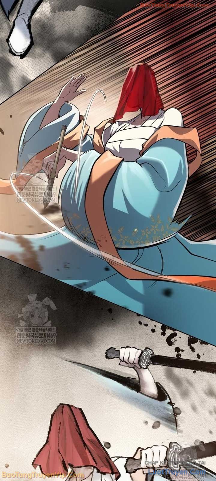 Thiên Trung Long Môn - Chap 47 - Trang 3