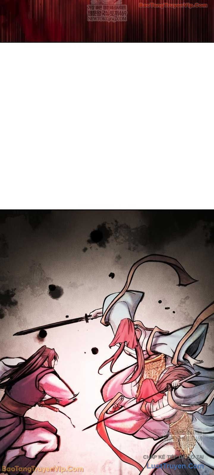 Thiên Trung Long Môn - Chap 47 - Trang 25