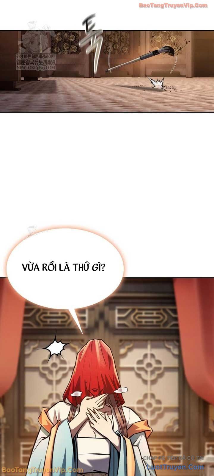 Thiên Trung Long Môn - Chap 47 - Trang 32