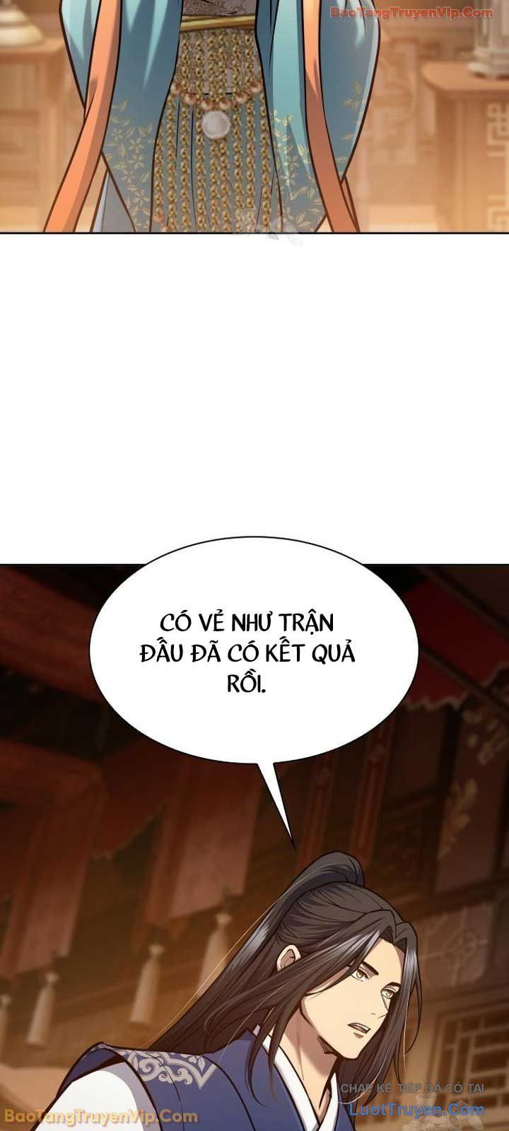 Thiên Trung Long Môn - Chap 47 - Trang 33