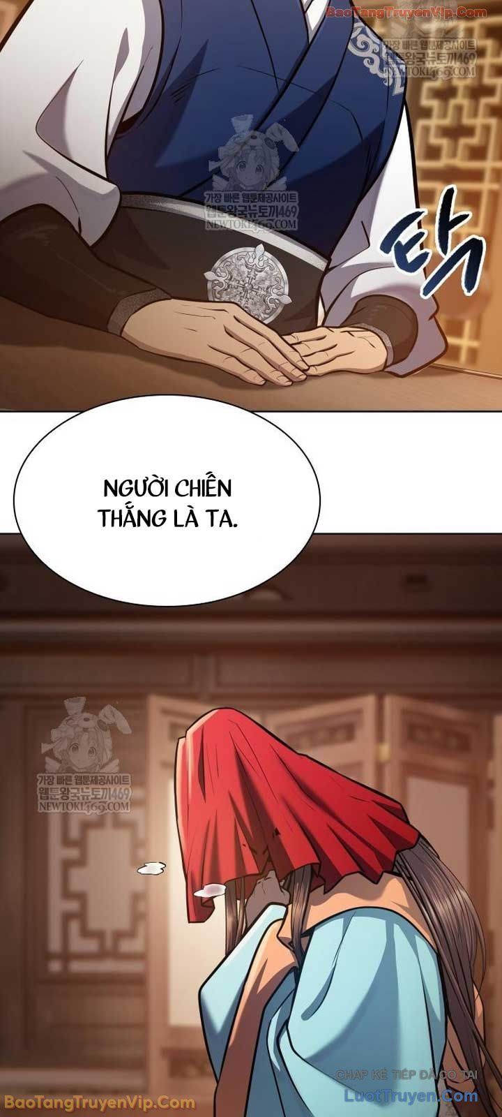 Thiên Trung Long Môn - Chap 47 - Trang 34