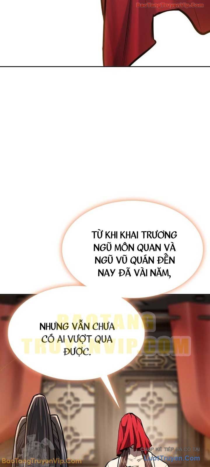 Thiên Trung Long Môn - Chap 47 - Trang 36