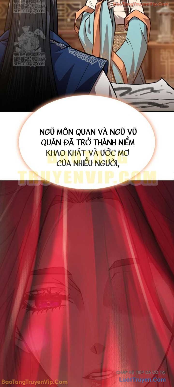 Thiên Trung Long Môn - Chap 47 - Trang 37
