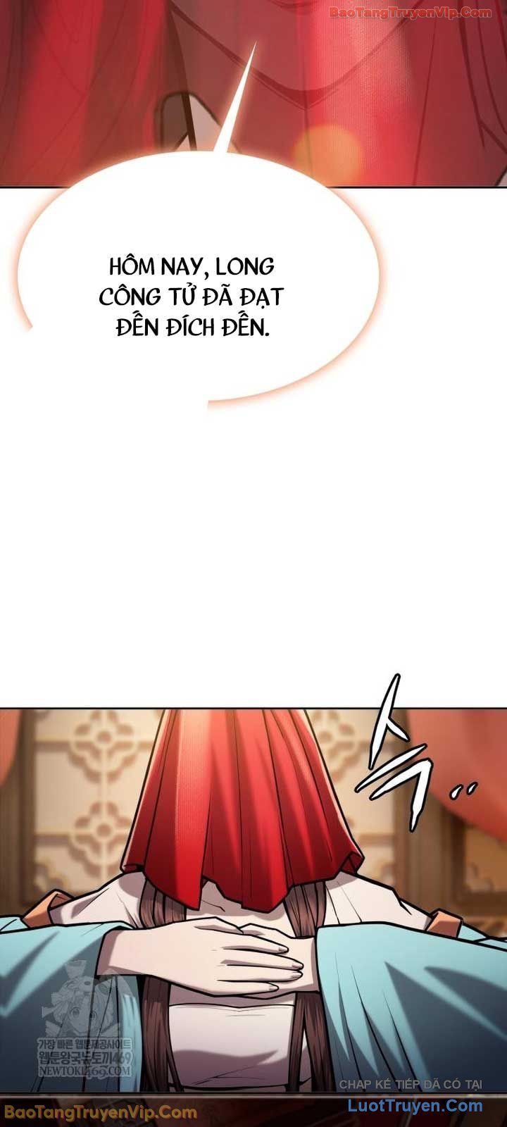 Thiên Trung Long Môn - Chap 47 - Trang 38