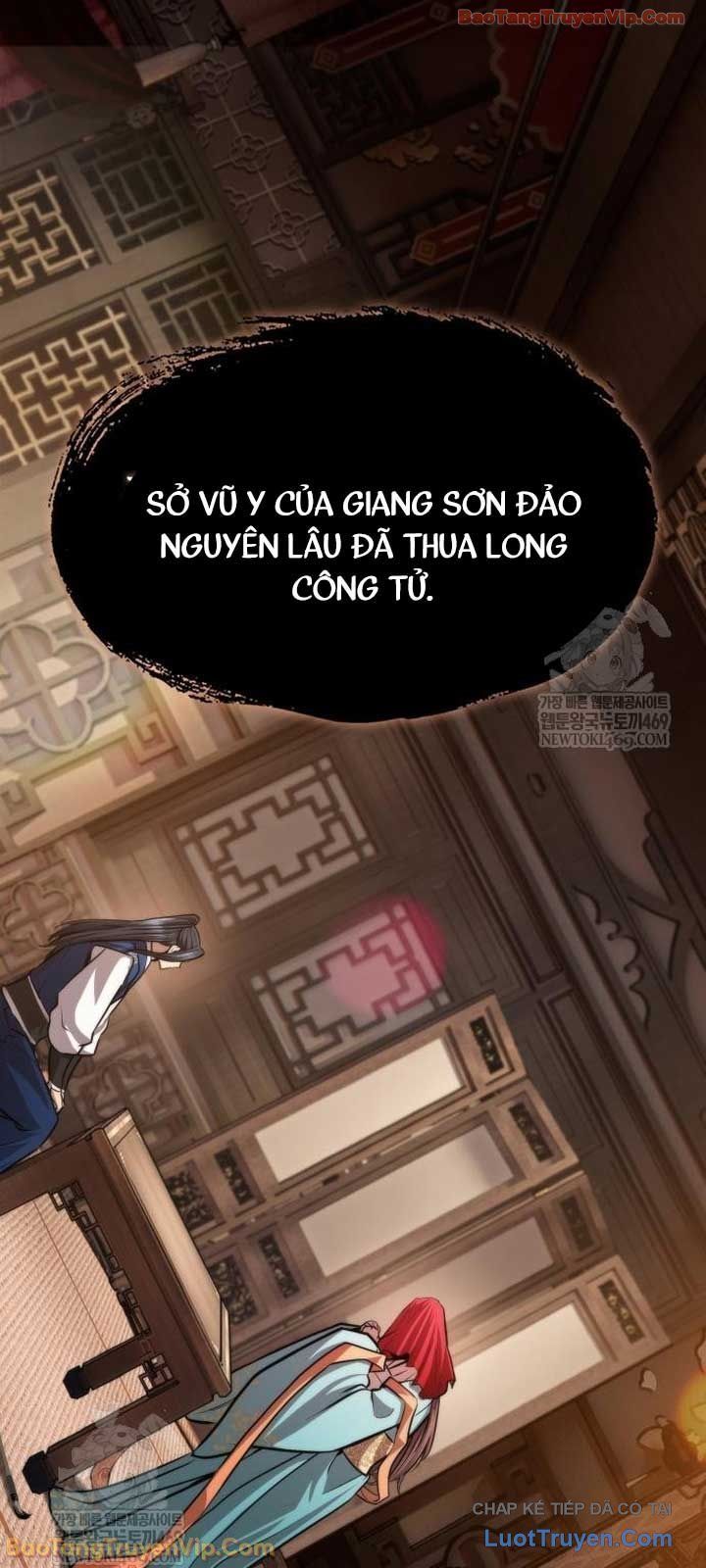 Thiên Trung Long Môn - Chap 47 - Trang 39