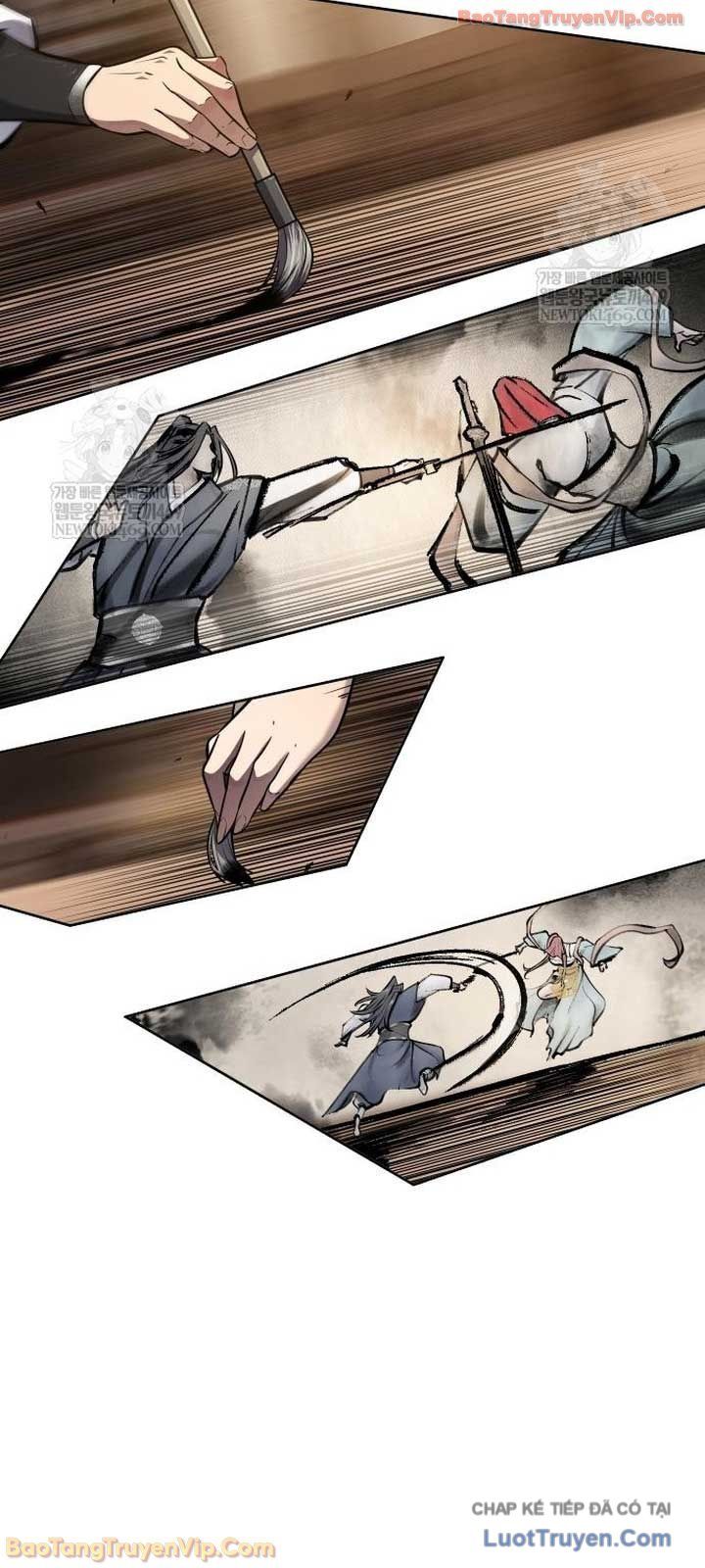 Thiên Trung Long Môn - Chap 47 - Trang 5