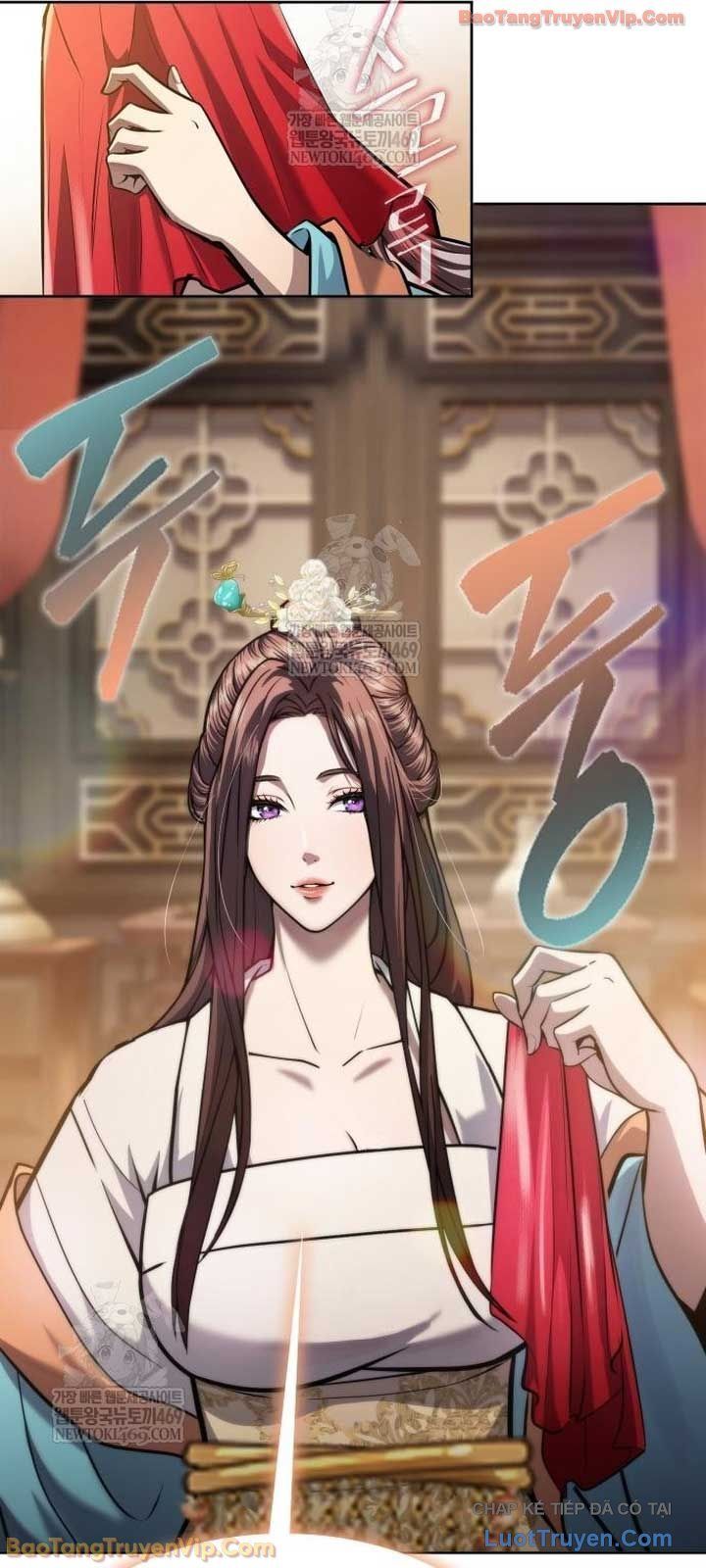 Thiên Trung Long Môn - Chap 47 - Trang 41