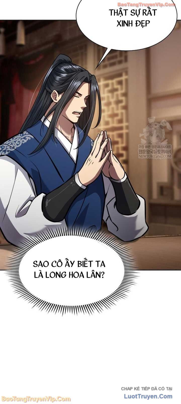 Thiên Trung Long Môn - Chap 47 - Trang 43